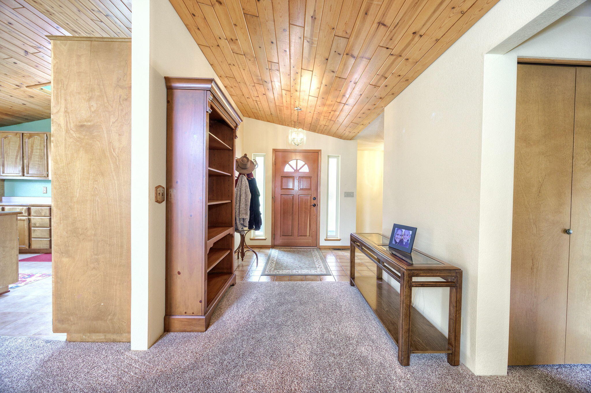 Cloverlawn Heights Subdivision - Residential