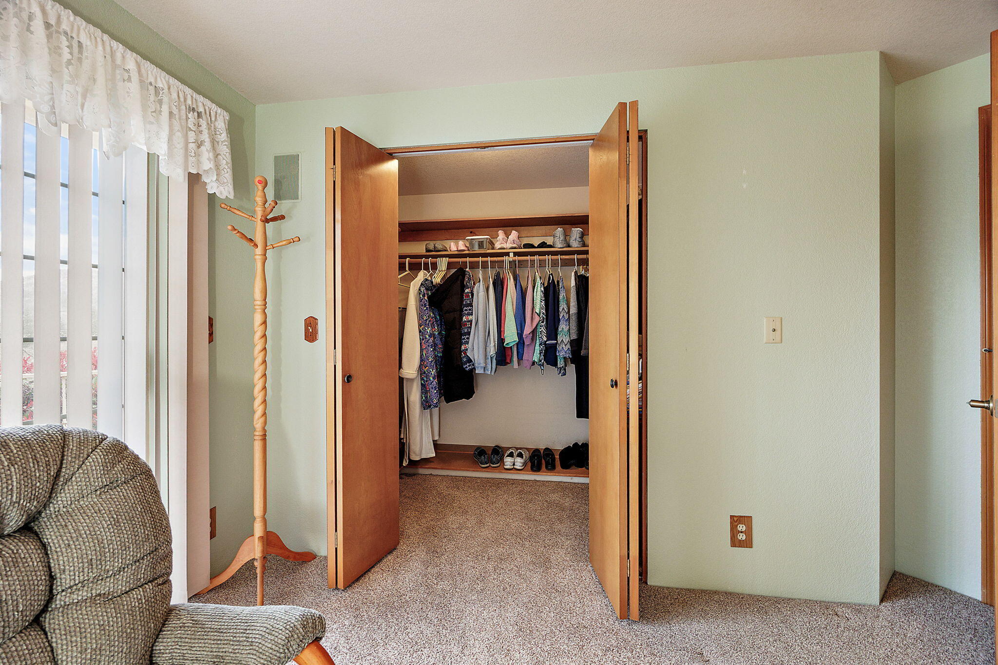 Cloverlawn Heights Subdivision - Residential