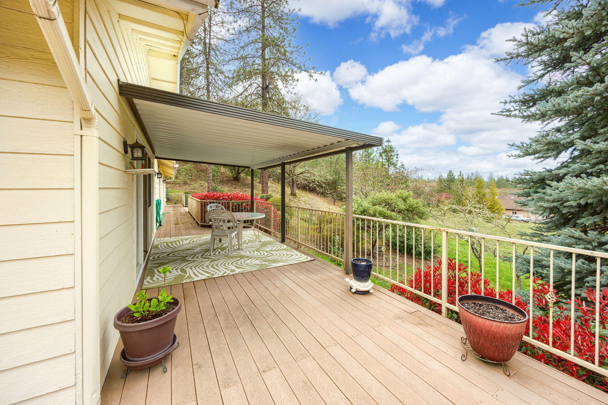 Cloverlawn Heights Subdivision - Residential