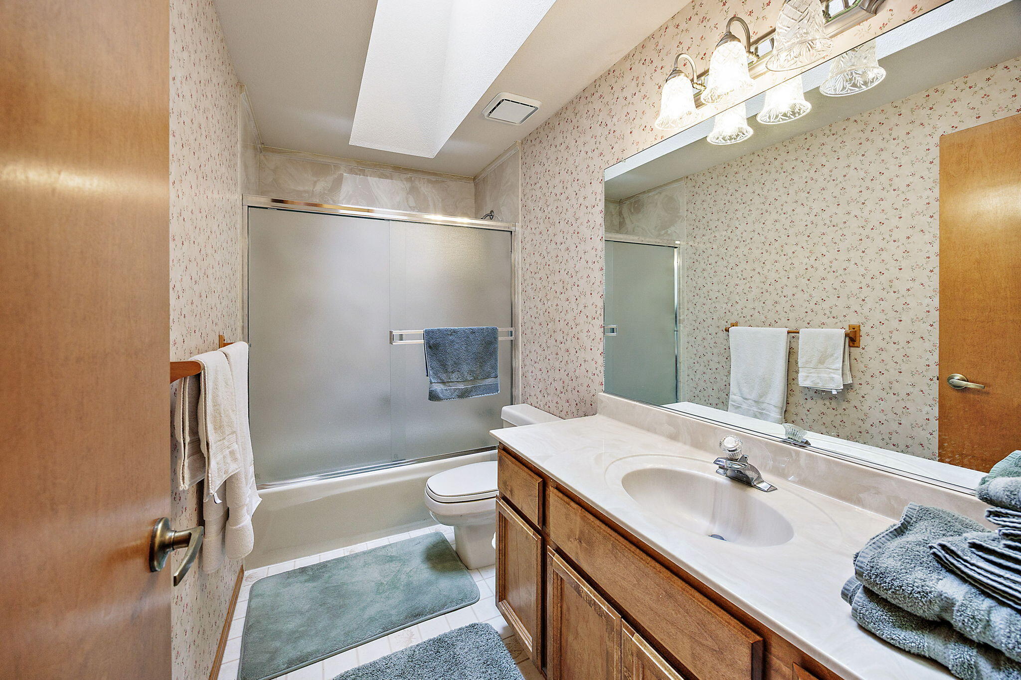 Cloverlawn Heights Subdivision - Residential