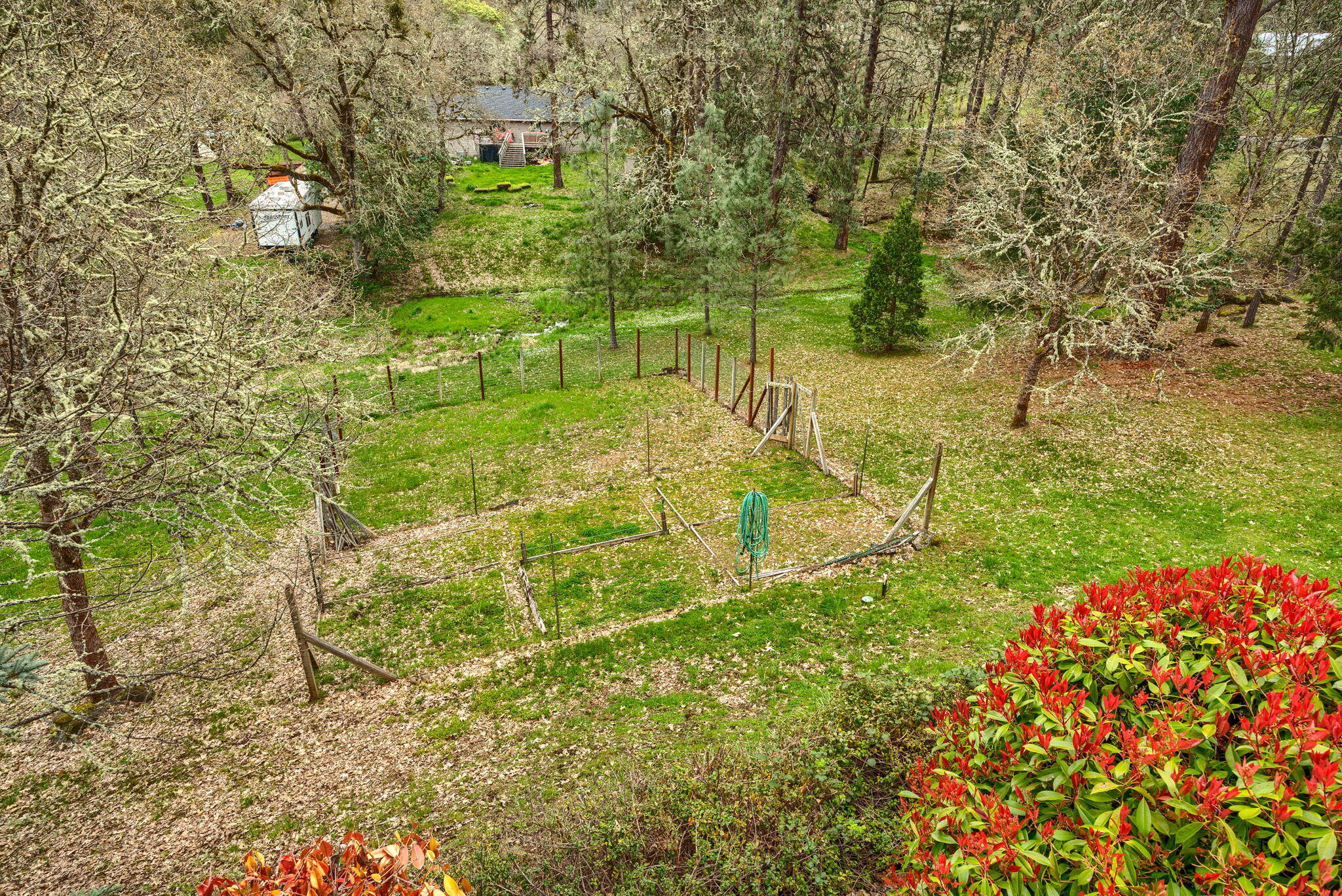 Cloverlawn Heights Subdivision - Residential