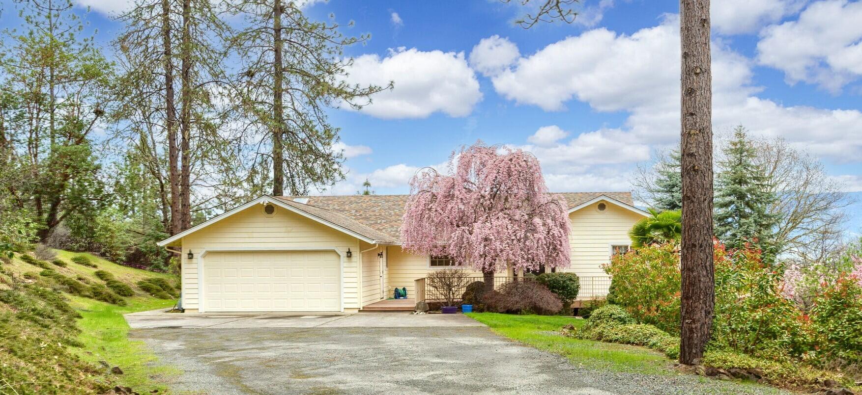 Cloverlawn Heights Subdivision - Residential