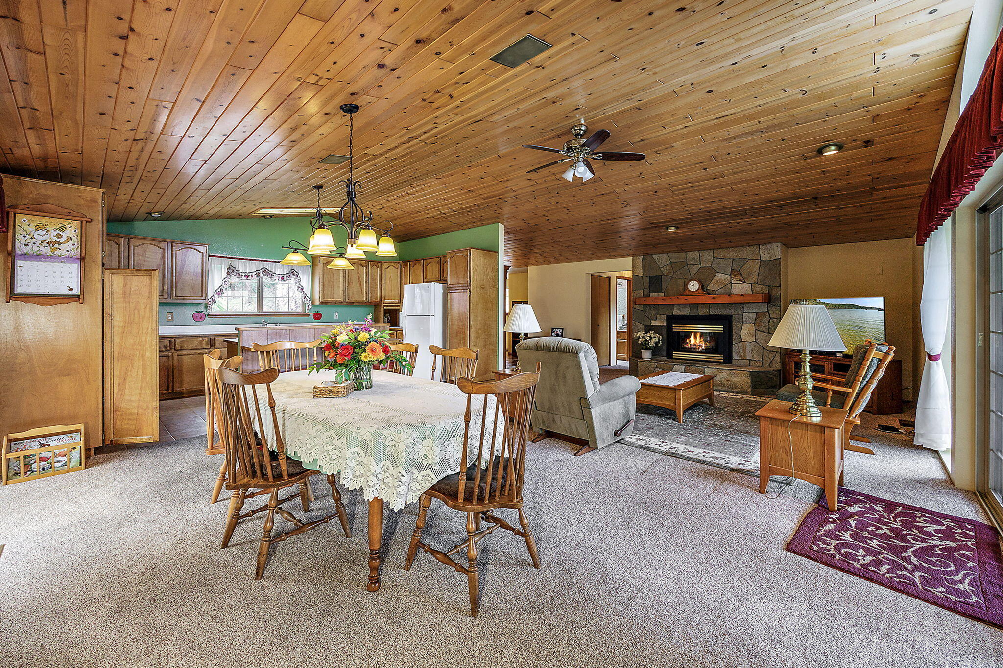 Cloverlawn Heights Subdivision - Residential