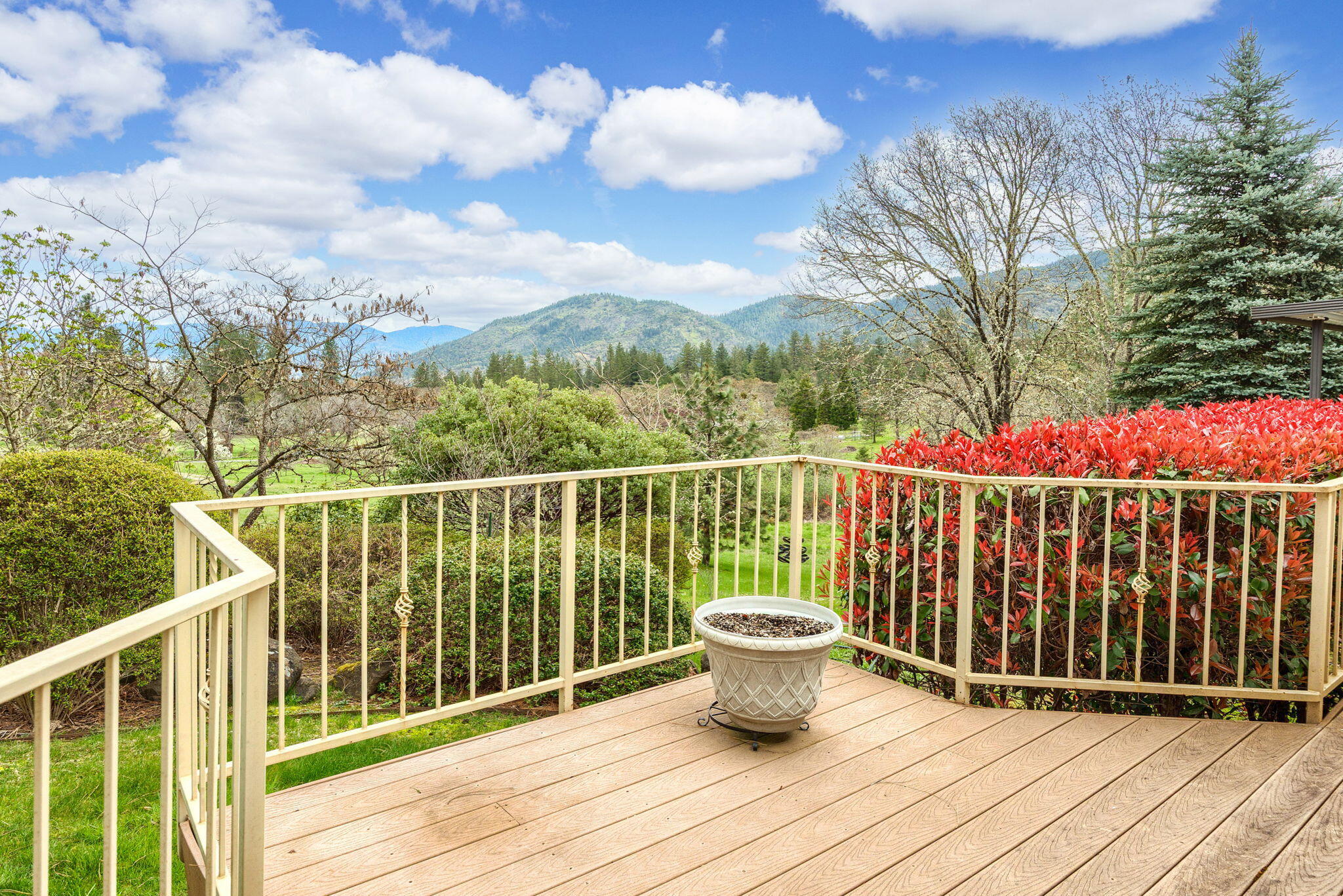 Cloverlawn Heights Subdivision - Residential