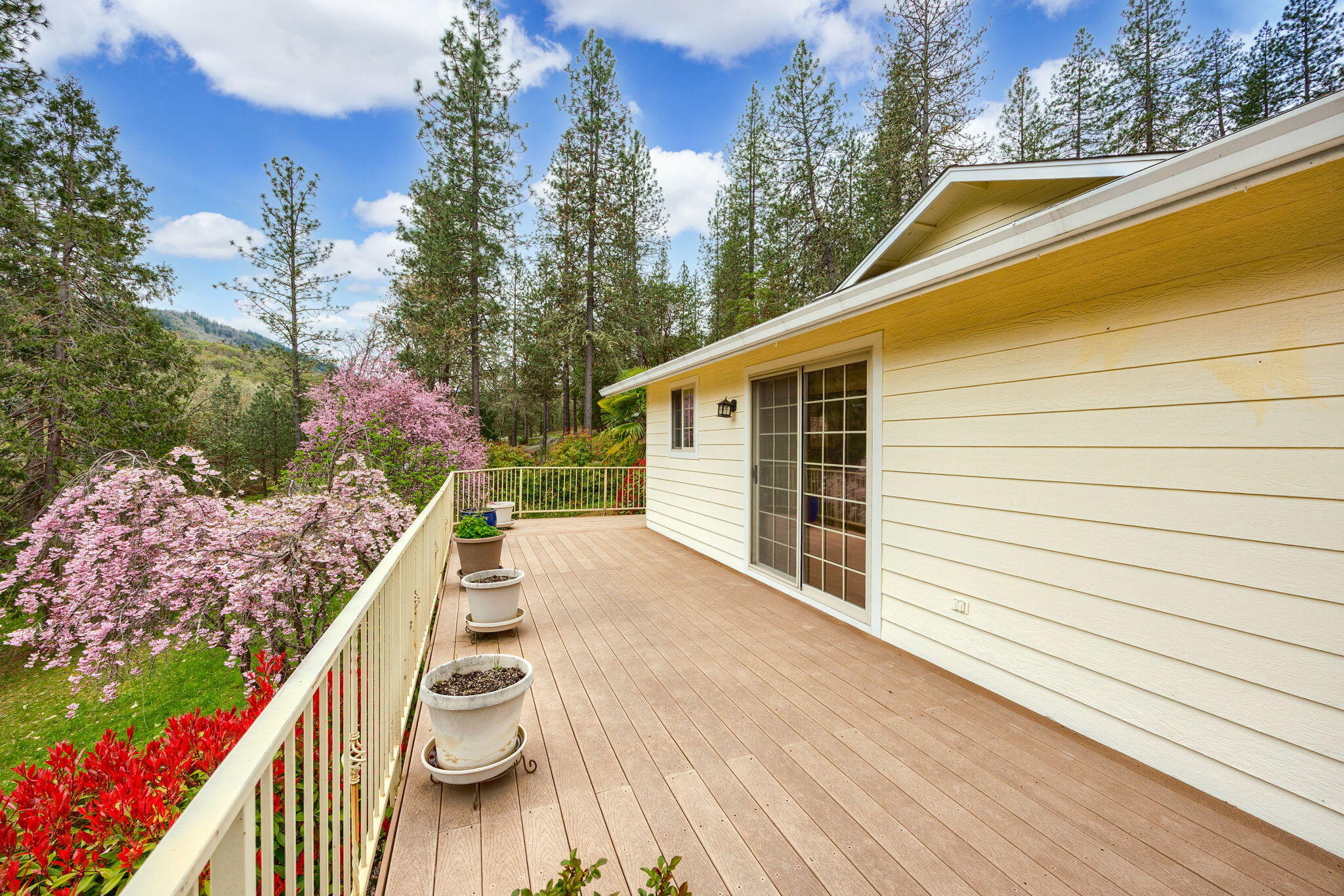 Cloverlawn Heights Subdivision - Residential