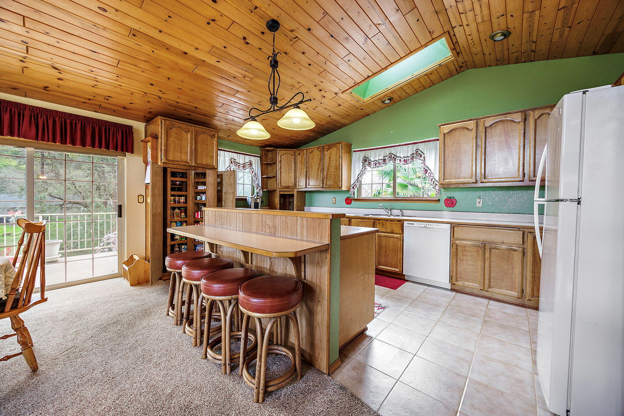 Cloverlawn Heights Subdivision - Residential