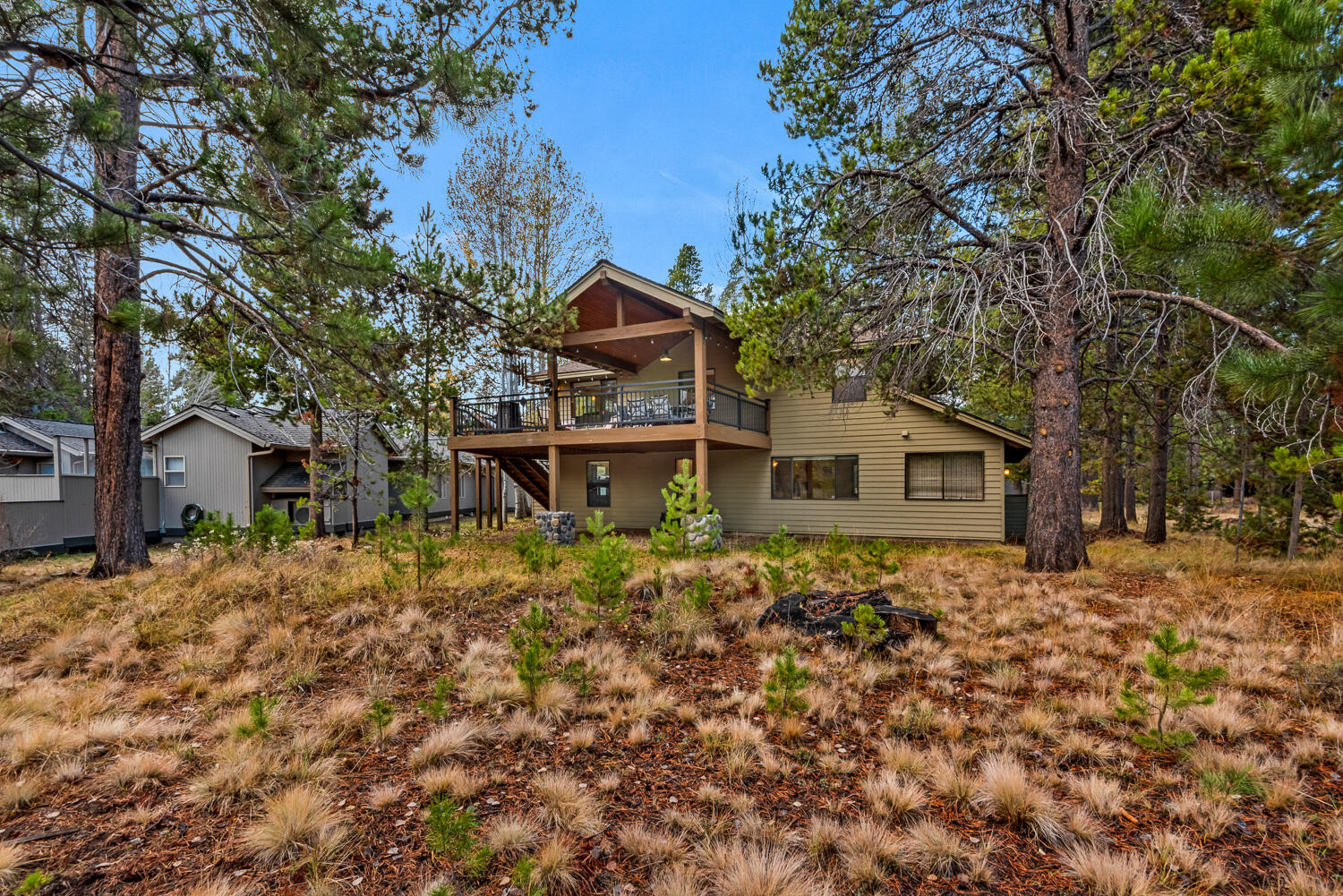 Fairway Crest Village - Residential