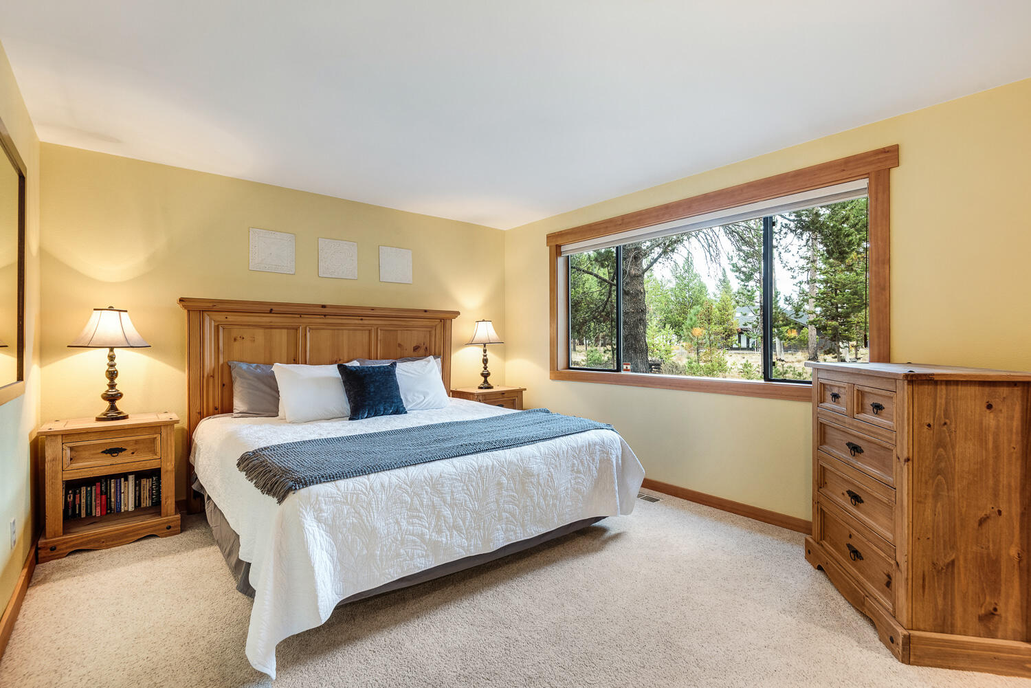 Fairway Crest Village - Residential