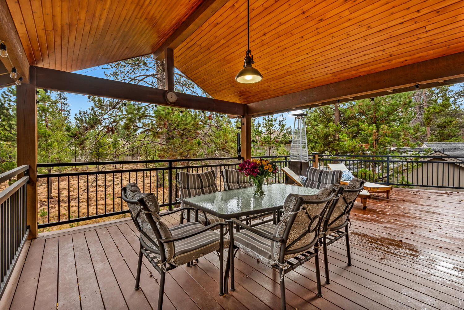 Fairway Crest Village - Residential