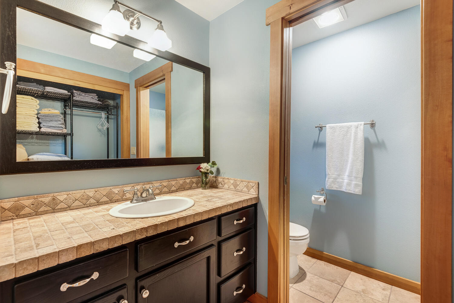 Fairway Crest Village - Residential