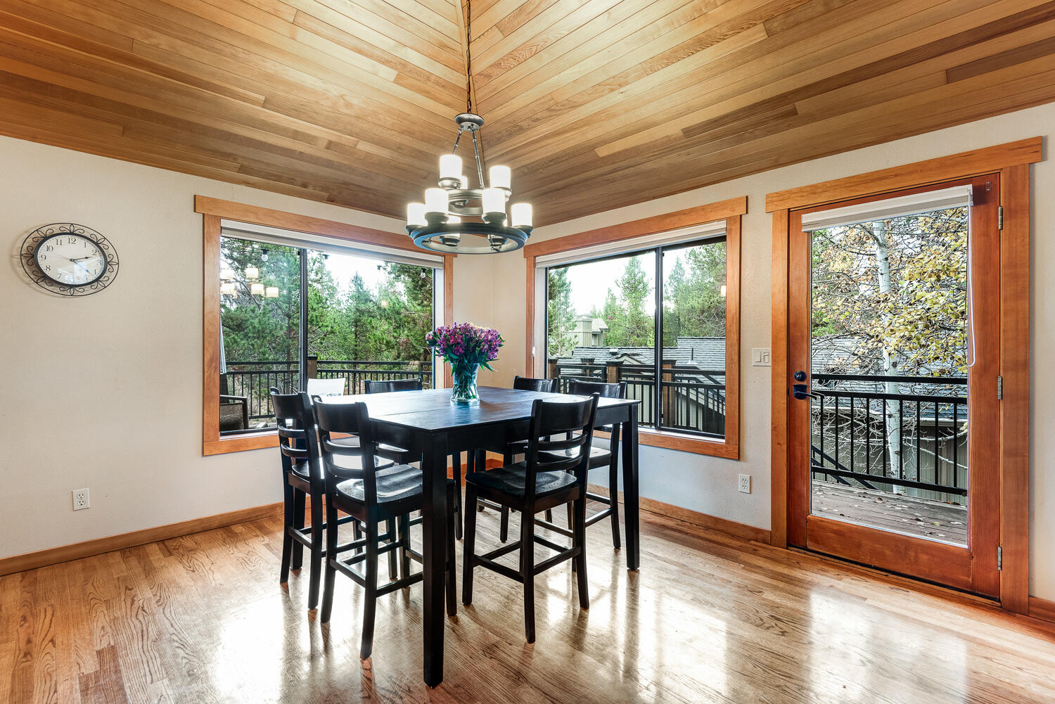 Fairway Crest Village - Residential