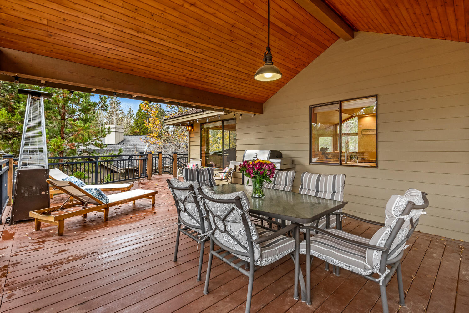 Fairway Crest Village - Residential