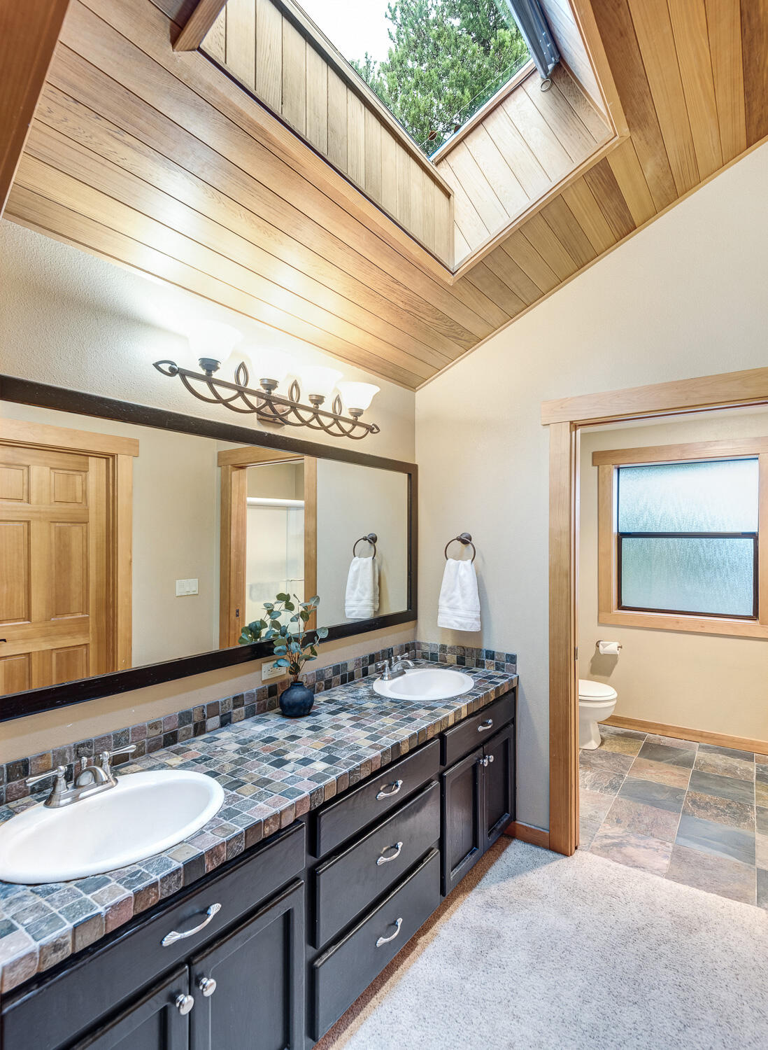 Fairway Crest Village - Residential