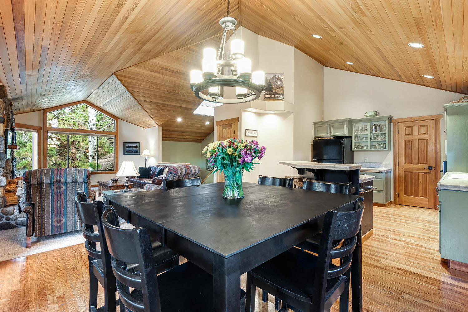 Fairway Crest Village - Residential