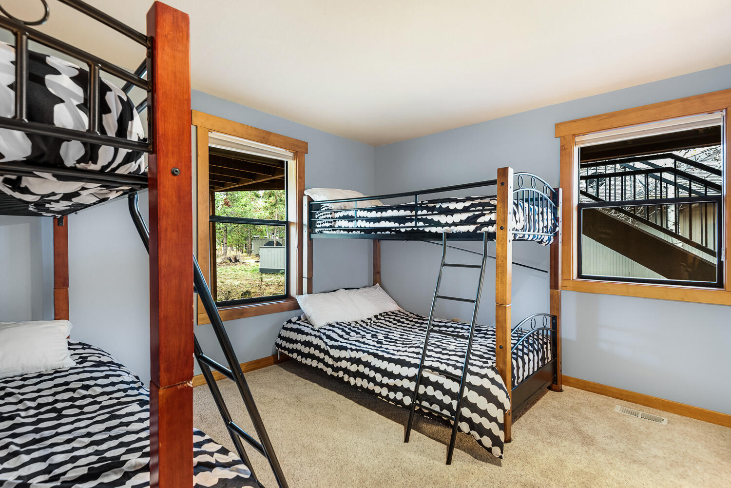 Fairway Crest Village - Residential