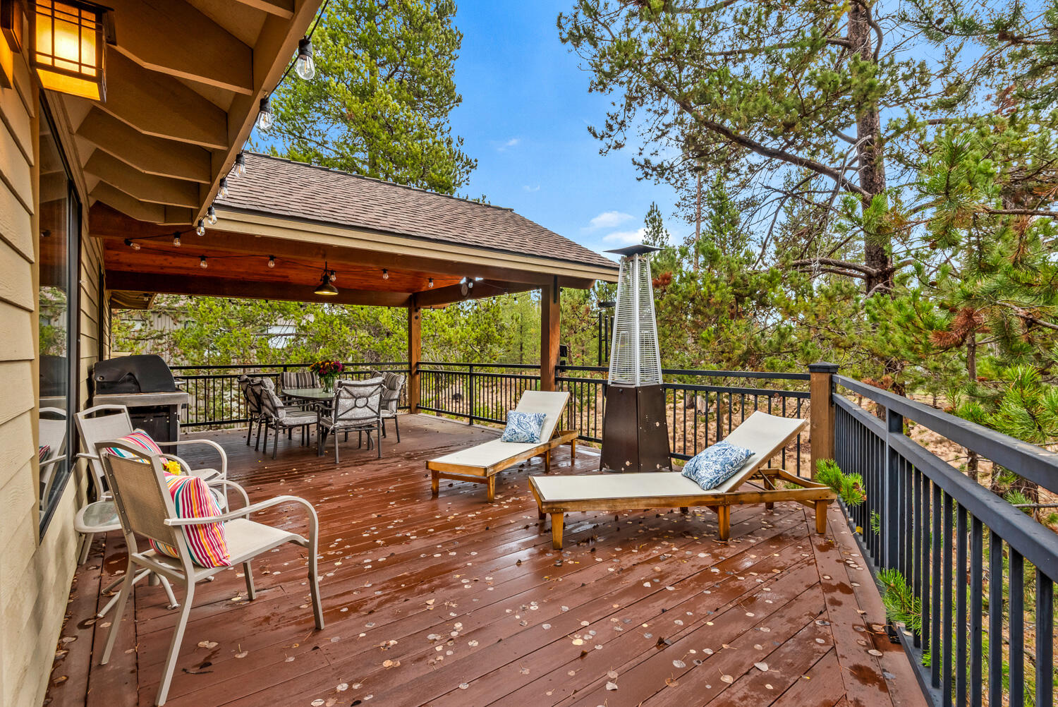 Fairway Crest Village - Residential