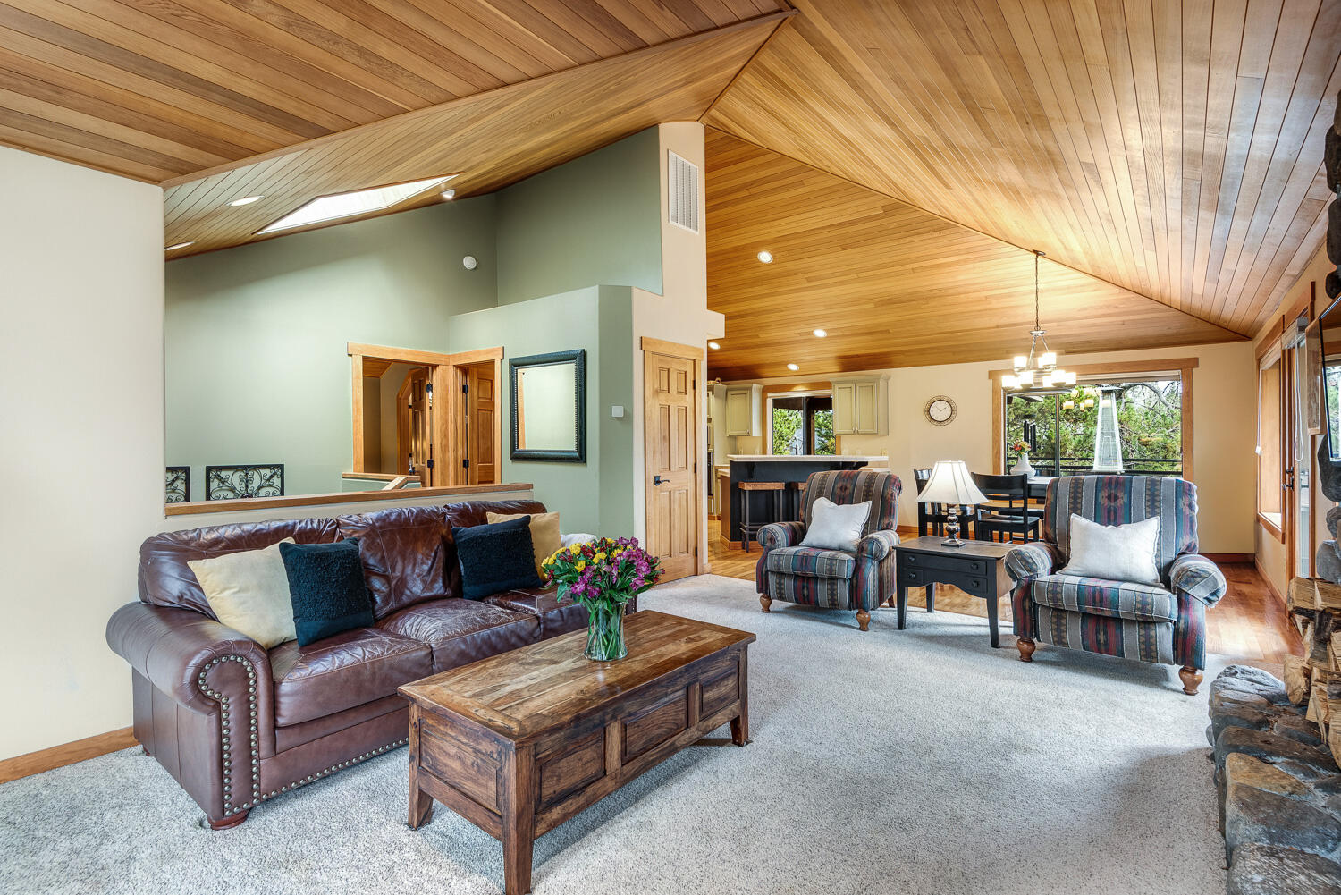 Fairway Crest Village - Residential