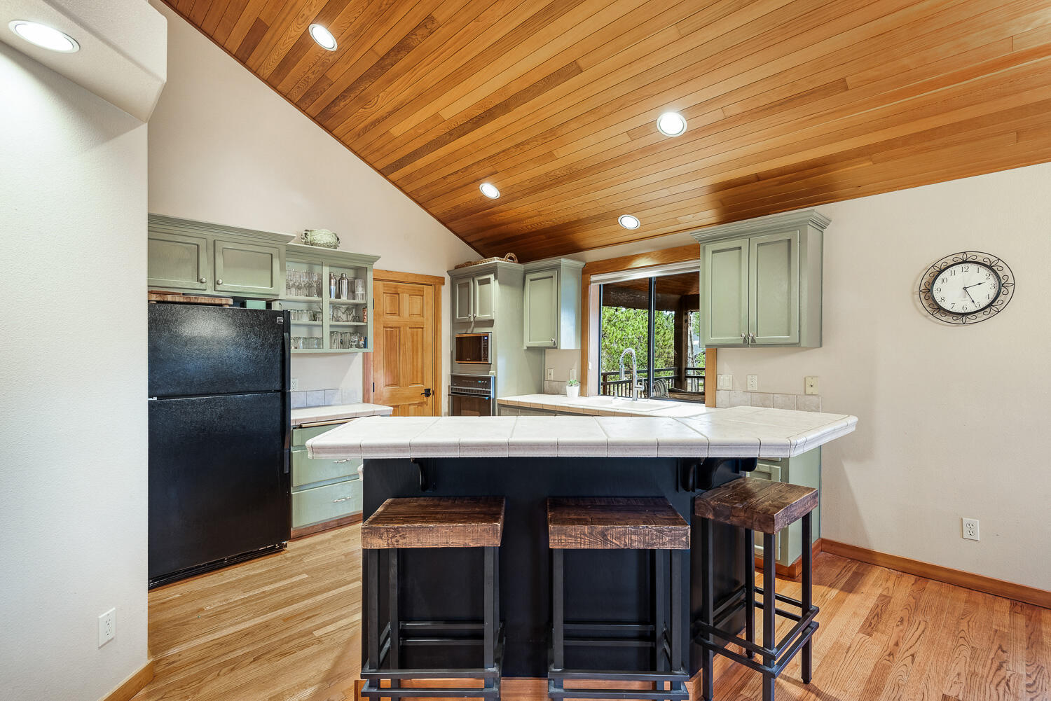 Fairway Crest Village - Residential