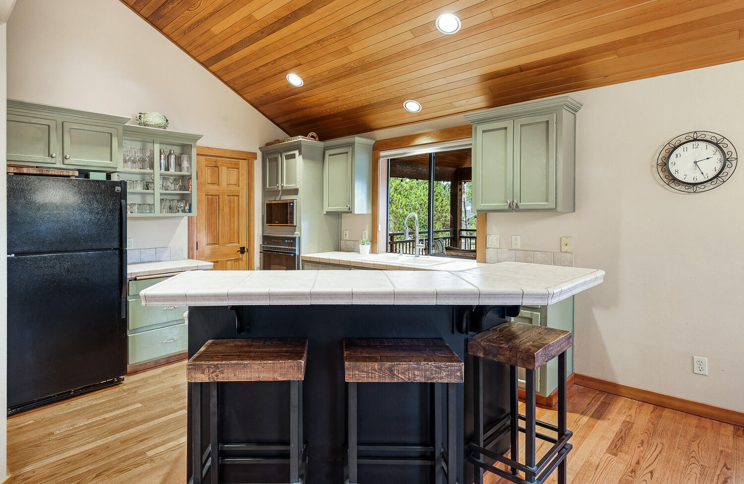 Fairway Crest Village - Residential