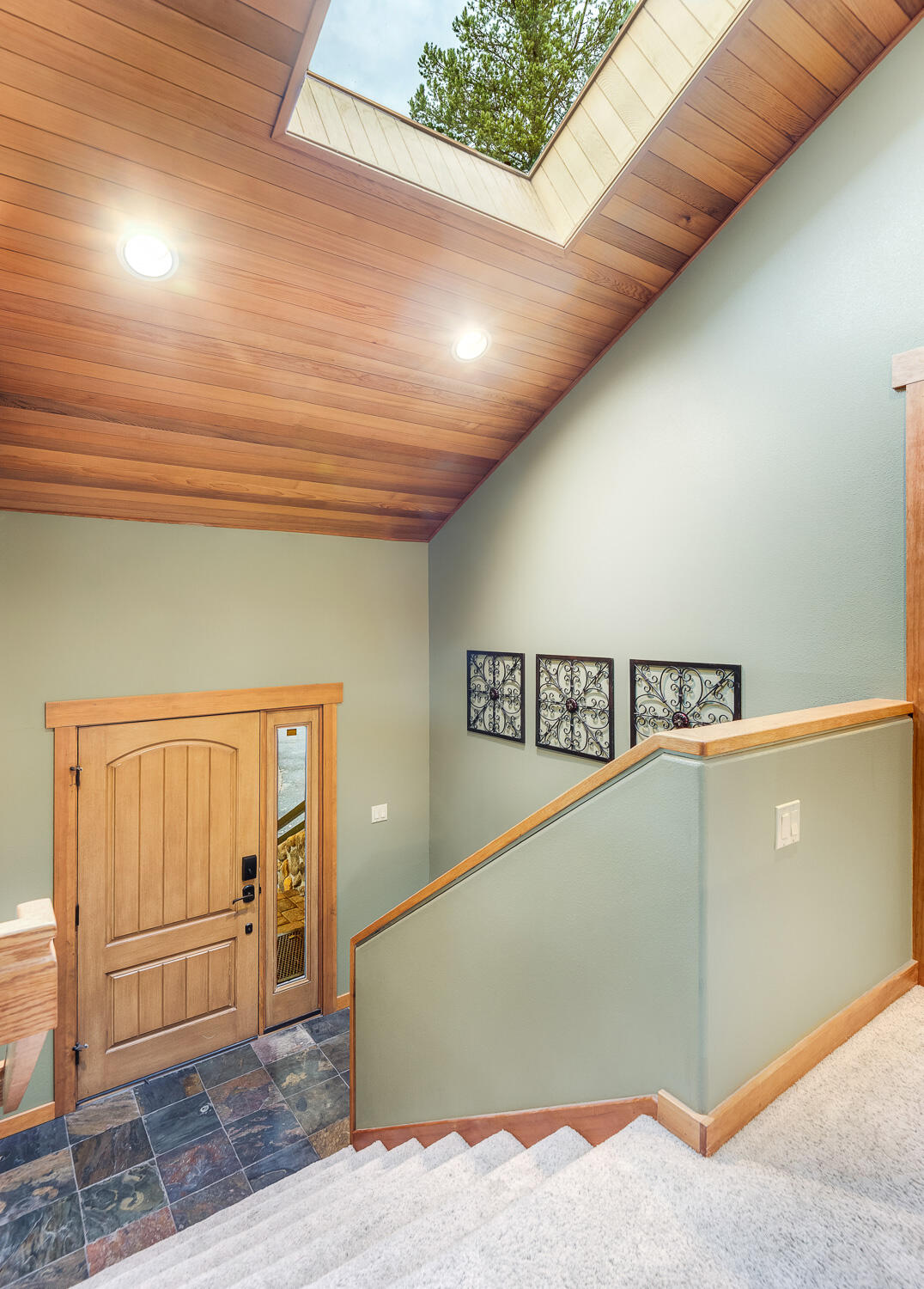 Fairway Crest Village - Residential