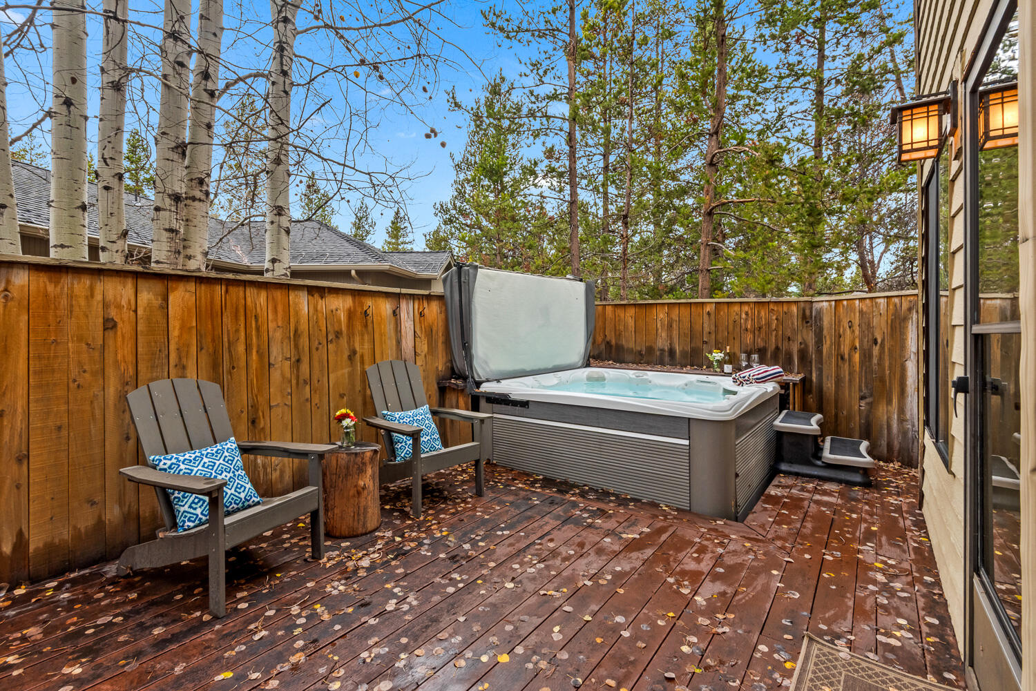 Fairway Crest Village - Residential