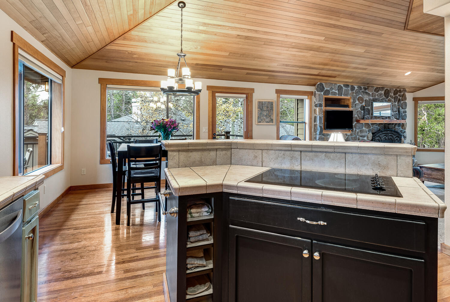 Fairway Crest Village - Residential