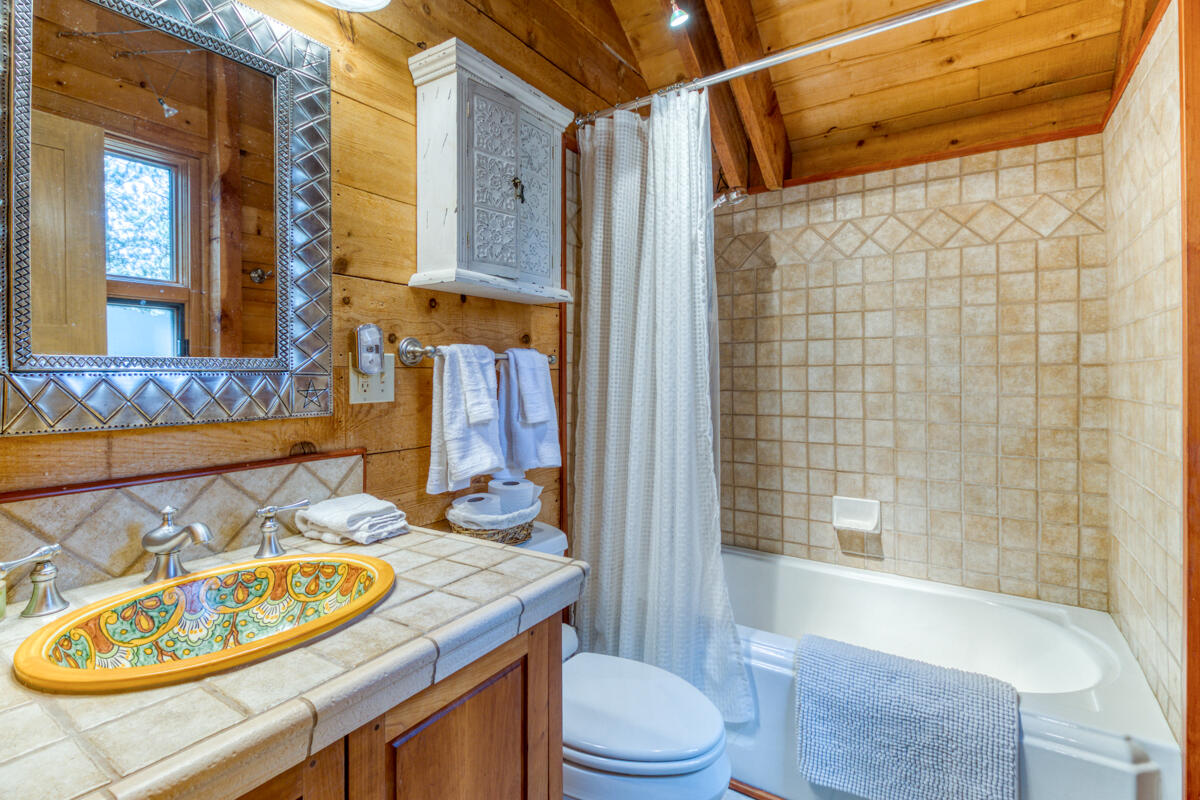 Black Butte Ranch - Residential