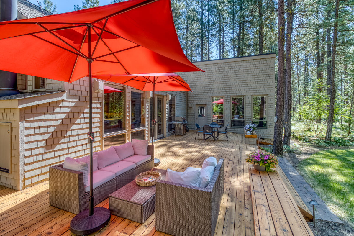 Black Butte Ranch - Residential