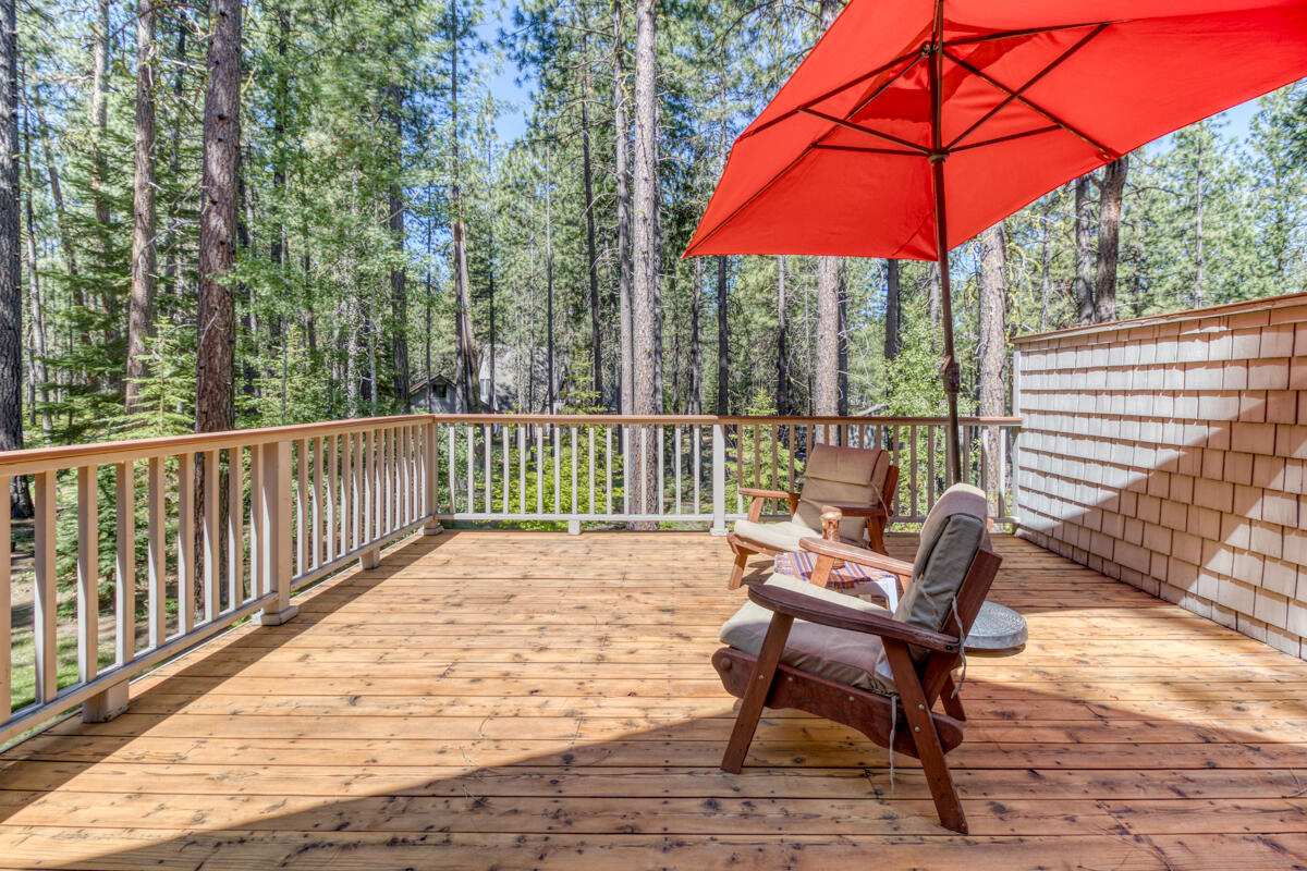 Black Butte Ranch - Residential