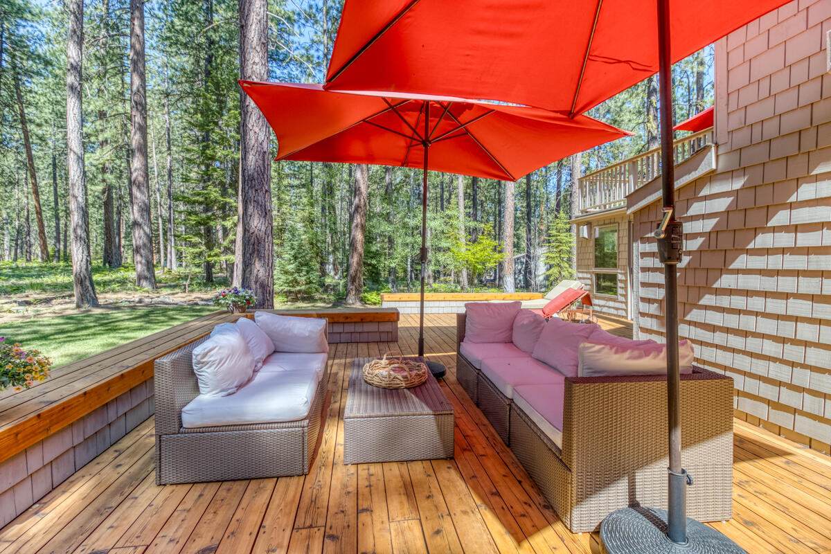 Black Butte Ranch - Residential