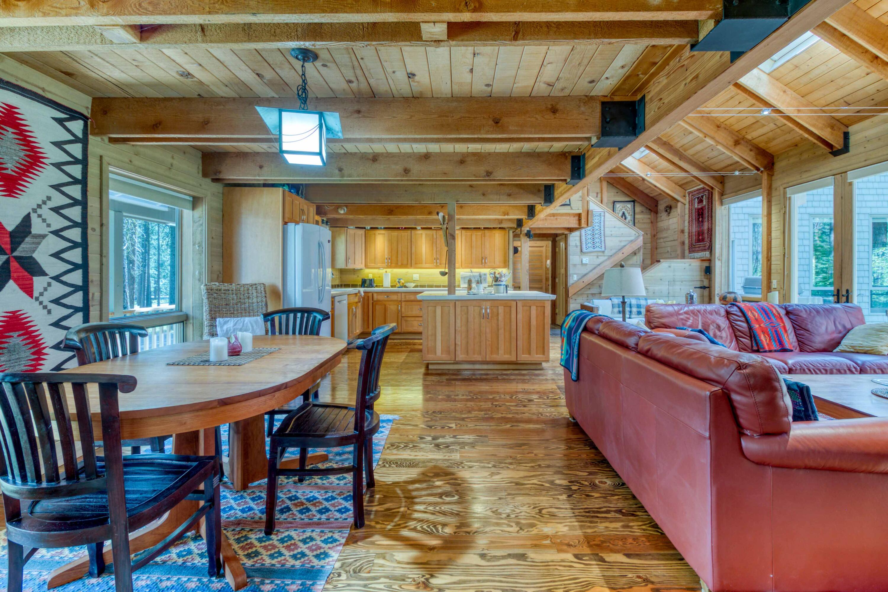 Black Butte Ranch - Residential