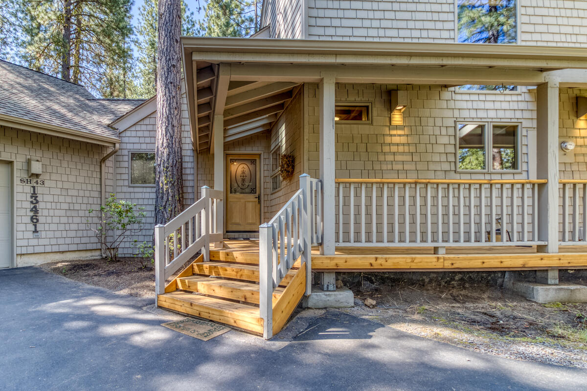 Black Butte Ranch - Residential