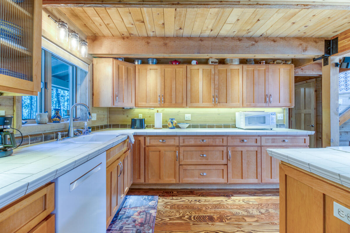 Black Butte Ranch - Residential