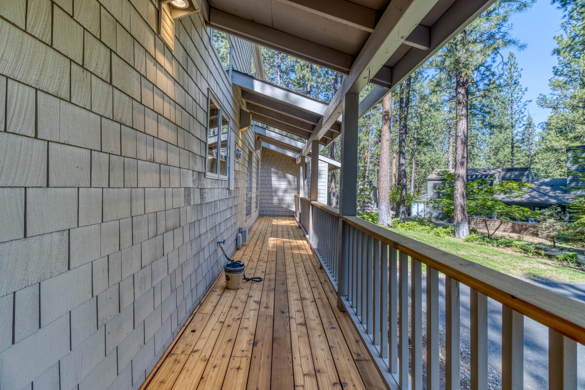 Black Butte Ranch - Residential