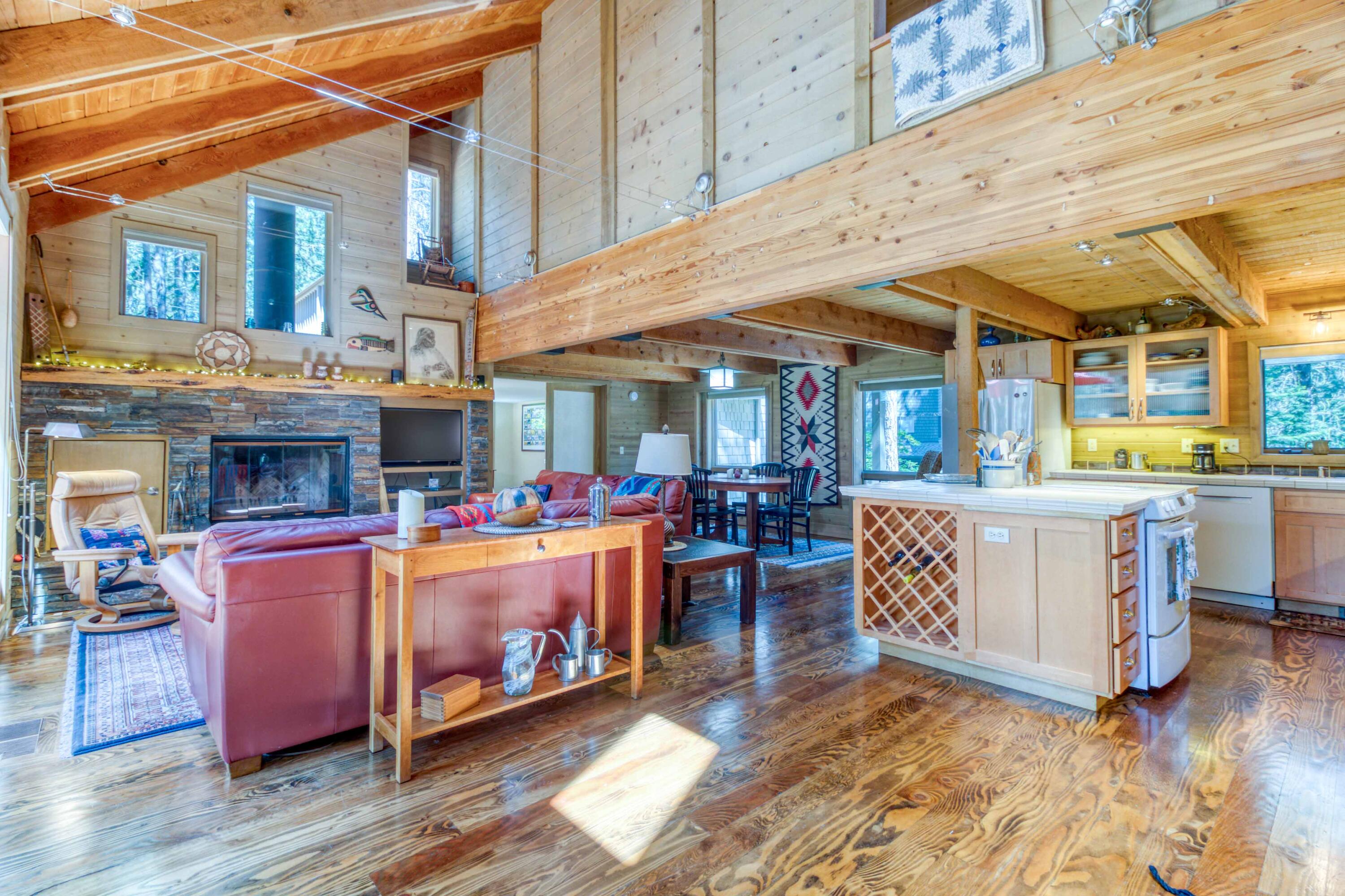 Black Butte Ranch - Residential