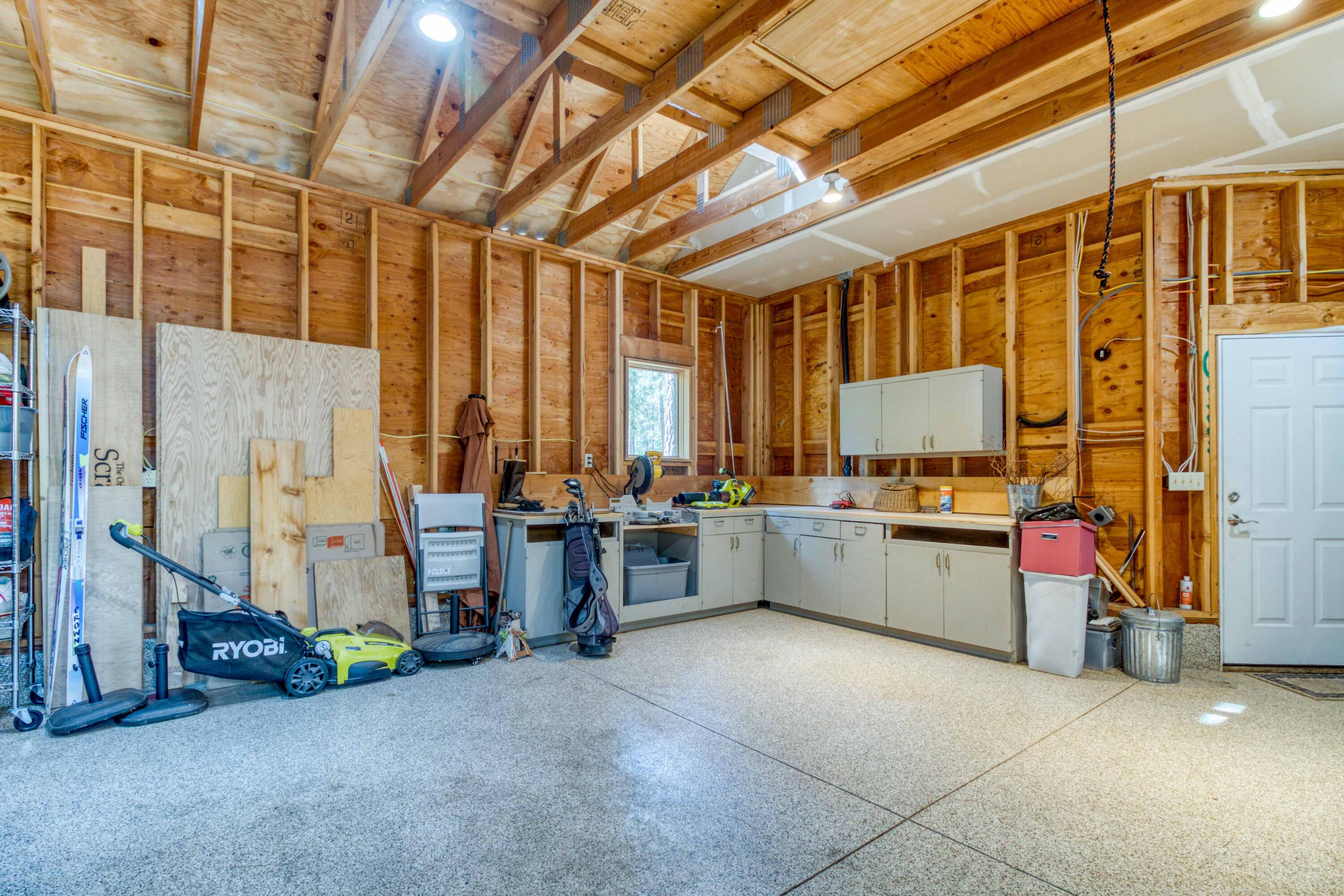 Black Butte Ranch - Residential