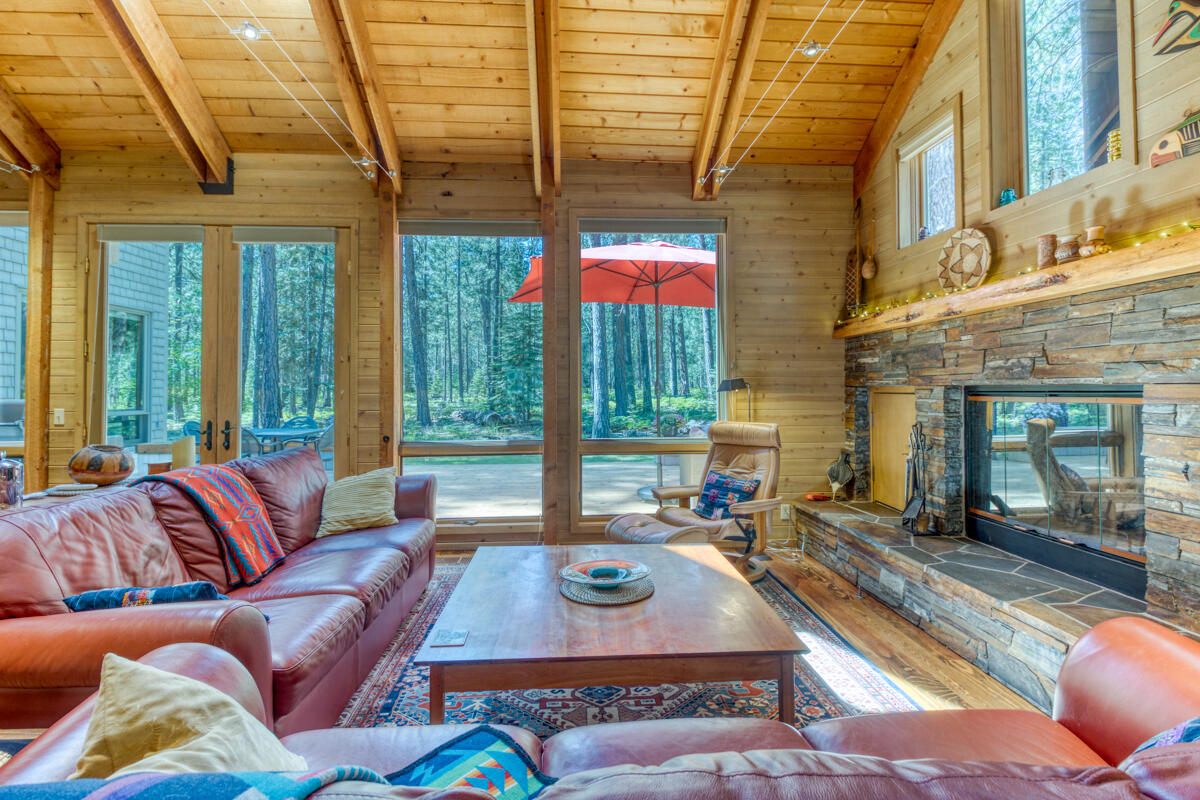 Black Butte Ranch - Residential