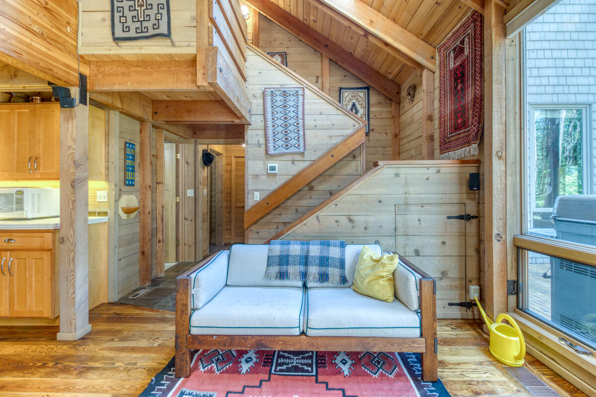 Black Butte Ranch - Residential