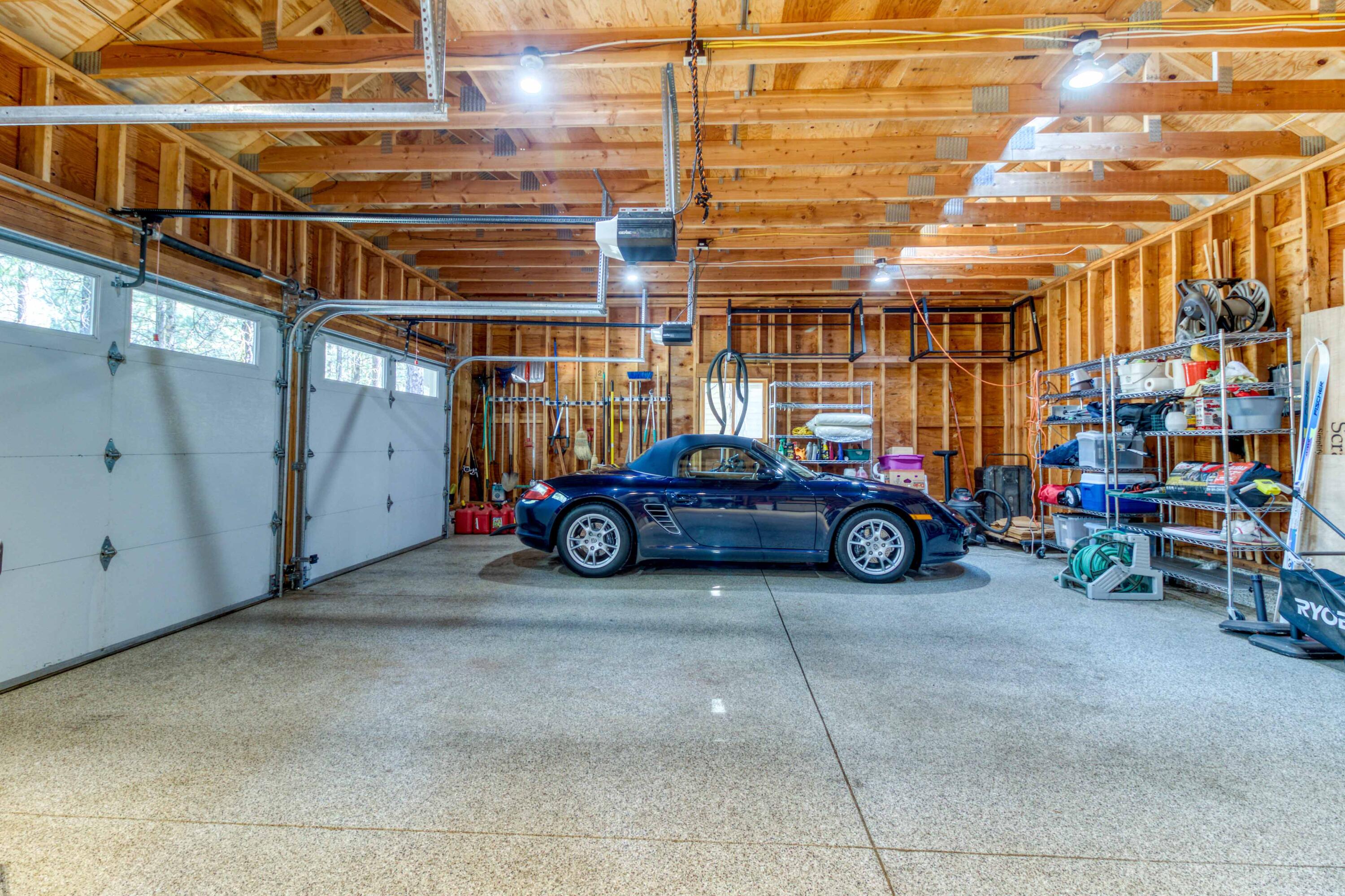 Black Butte Ranch - Residential