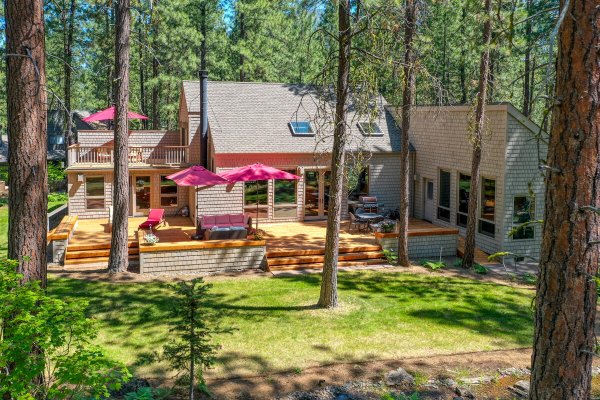 Black Butte Ranch - Residential