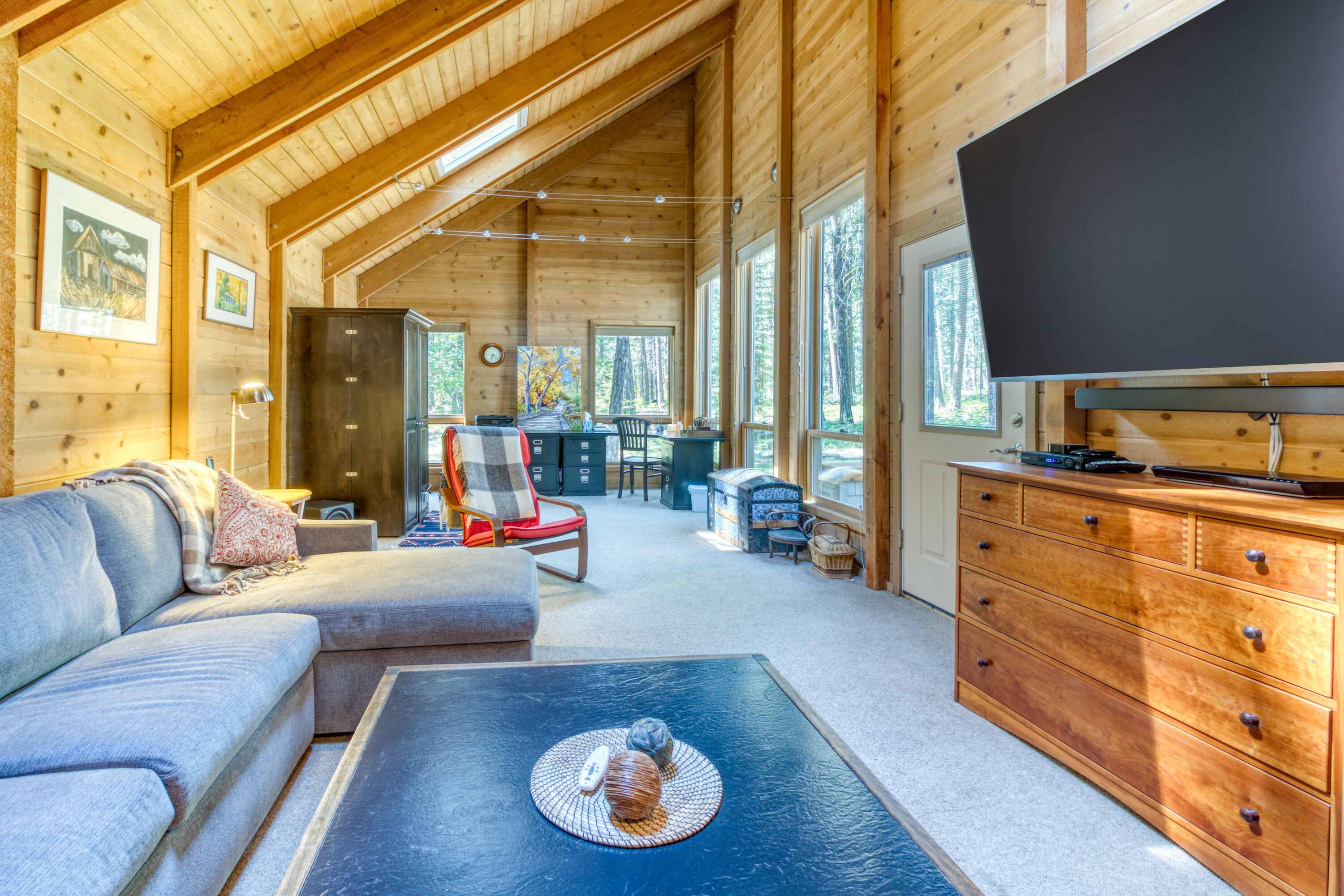 Black Butte Ranch - Residential