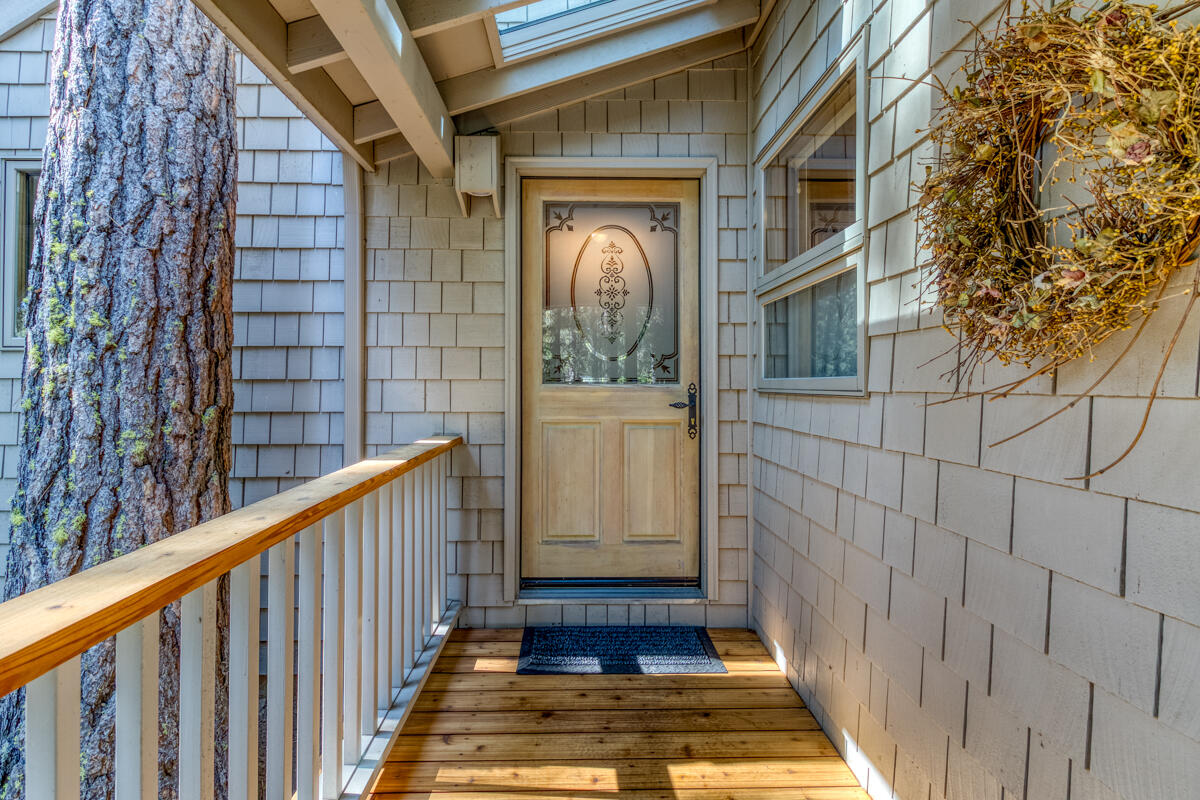 Black Butte Ranch - Residential