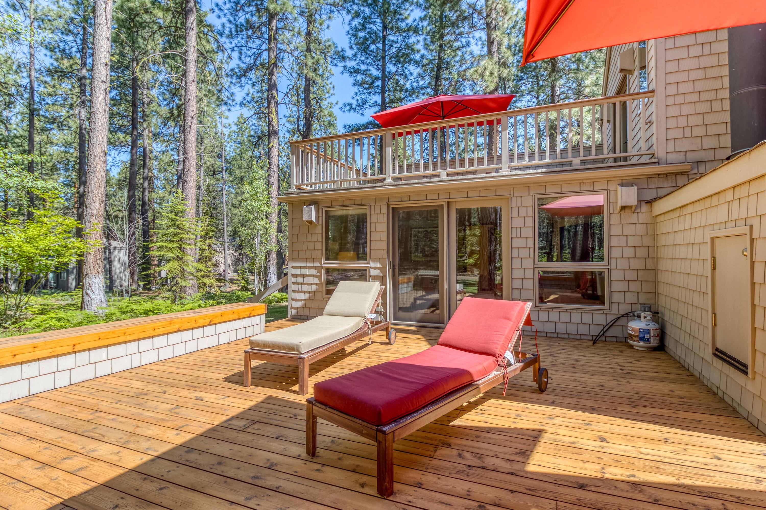 Black Butte Ranch - Residential