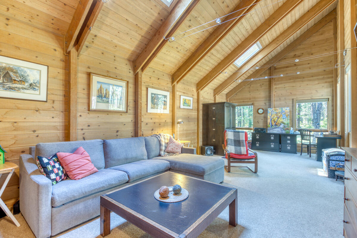 Black Butte Ranch - Residential