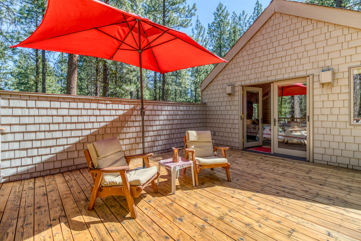 Black Butte Ranch - Residential