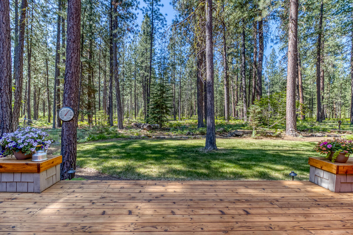 Black Butte Ranch - Residential
