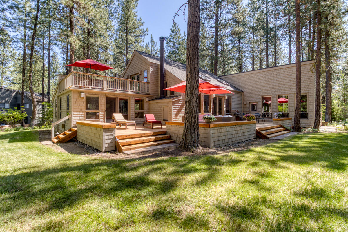 Black Butte Ranch - Residential