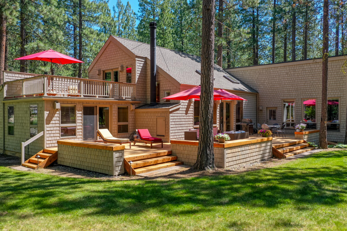 Black Butte Ranch - Residential