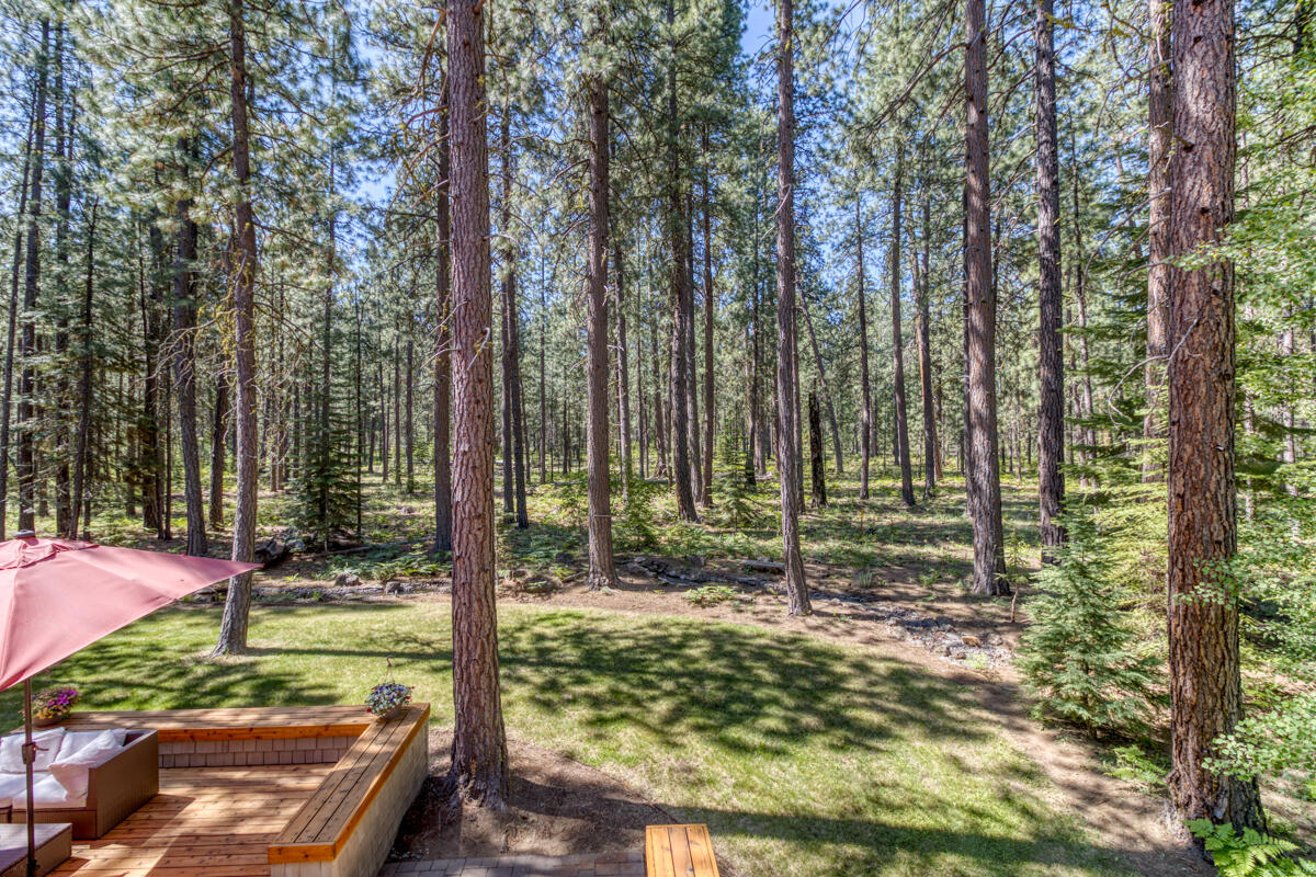 Black Butte Ranch - Residential