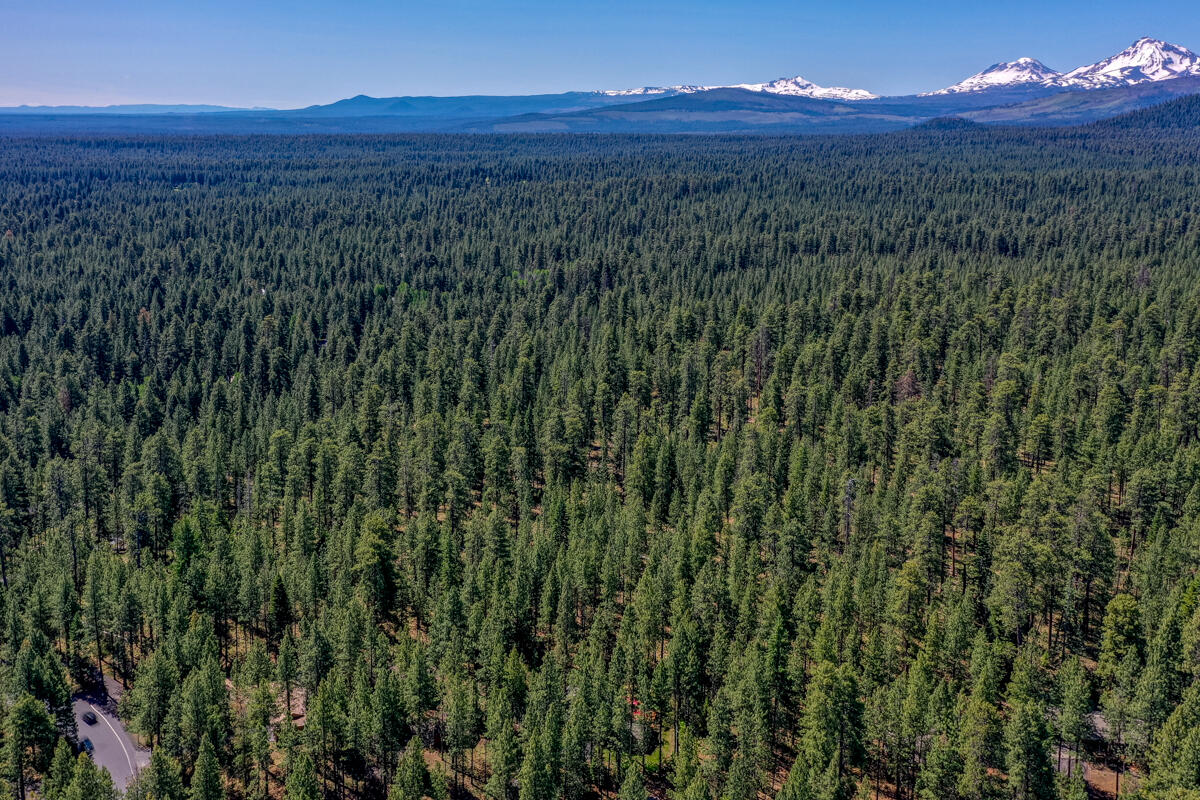 Black Butte Ranch - Residential